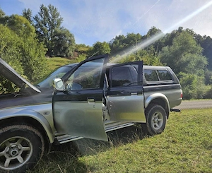 Vând Mitsubishi  - imagine 4