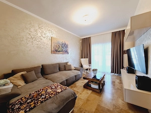 Casa in Braytim. Cu dormitor la parter. Mobilata si utilata.  - imagine 4