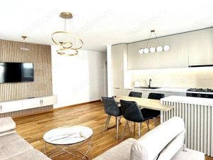 Apartament 2 camere-Urban Plaz\Modern si Complet Utilat\ 700e.   - imagine 3