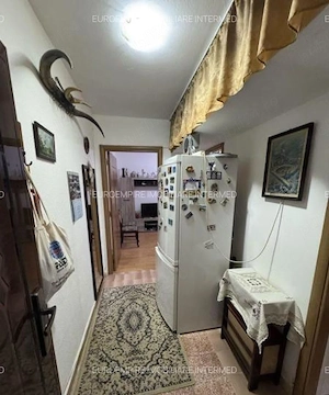 Apartament de vanzare in Constanta, Tomis III - 2 camere