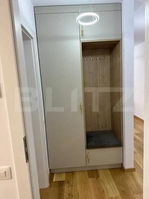 Apartament 2 camere-Urban Plaz\Modern si Complet Utilat\ 700e.   - imagine 12