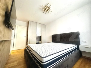 Apartament 2 camere-Urban Plaz\Modern si Complet Utilat\ 700e.   - imagine 8