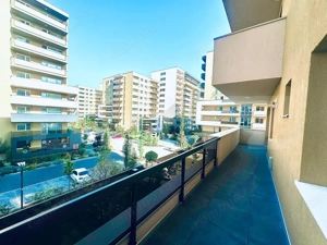 Apartament 2 camere-Urban Plaz\Modern si Complet Utilat\ 700e.   - imagine 14