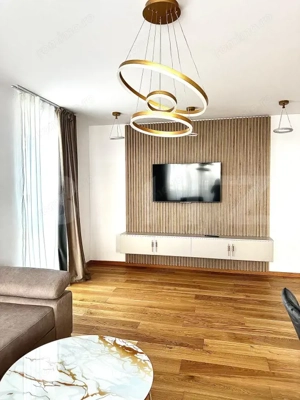 Apartament 2 camere-Urban Plaz\Modern si Complet Utilat\ 700e.   - imagine 4