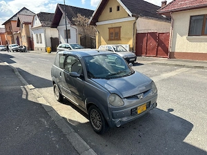 Aixam 741 an 2005 - imagine 4