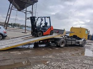 Închirieri motostivuitoare și nacele   soluții rapide și sigure!