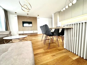 Apartament 2 camere-Urban Plaz\Modern si Complet Utilat\ 700e.   - imagine 2