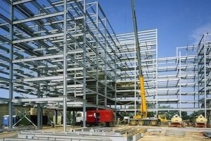 Confectii metalice profesionale | Structuri metalice la comanda