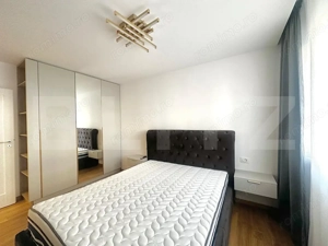 Apartament 2 camere-Urban Plaz\Modern si Complet Utilat\ 700e.   - imagine 9