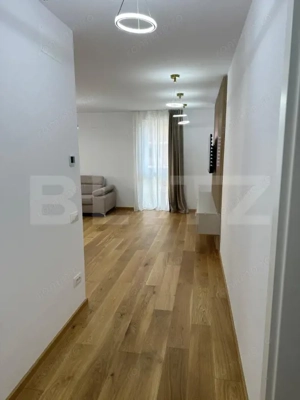 Apartament 2 camere-Urban Plaz\Modern si Complet Utilat\ 700e.   - imagine 13