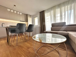 Apartament 2 camere-Urban Plaz\Modern si Complet Utilat\ 700e.   - imagine 6