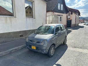 Aixam 741 an 2005 - imagine 3