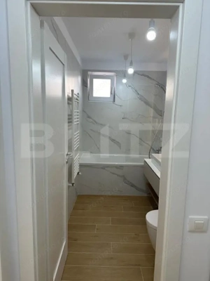 Apartament 2 camere-Urban Plaz\Modern si Complet Utilat\ 700e.   - imagine 11