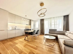 Apartament 2 camere-Urban Plaz\Modern si Complet Utilat\ 700e.   - imagine 5