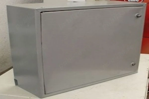 Executam cutii gaze metalice si cutii metal la comanda | Producator