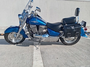 Suzuki Intruder 1500 LC - imagine 3