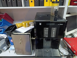 Echipamente si utilaje superpret  -Second hand- Expresor cafea,masa inox,chiuveta profesionala etc - imagine 5