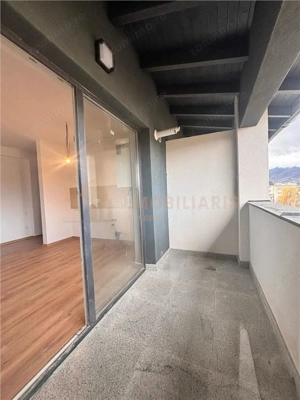 Apartament 2 camere zona Brancoveanu - imagine 5