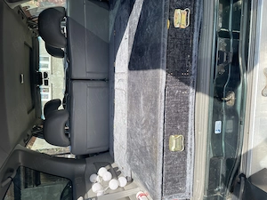 Nissan Patrol Y61 - imagine 13