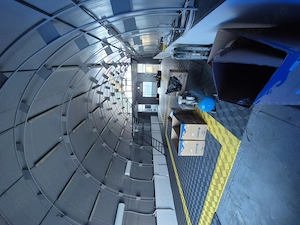 Ofer pentru inchiriere hala PIPERA pentru activitati in domeniul auto-moto: service, detailing, etc - imagine 10