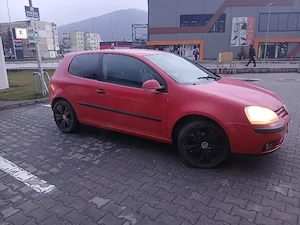 Golf V 2005 - imagine 4