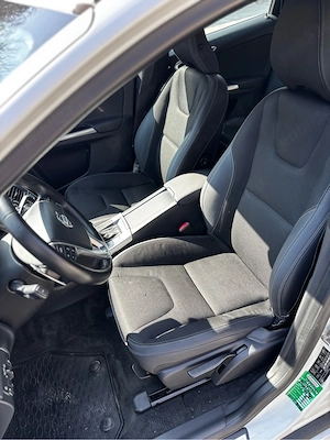 Volvo XC 60 - 2.4 D5 AWD. Stare perfecta de functionare - imagine 5