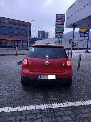 Golf V 2005 - imagine 5