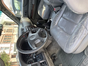 Nissan Patrol Y61 - imagine 10