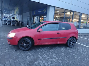 Golf V 2005 - imagine 3