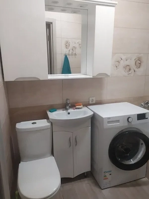 Garsonieră in zona Prelungirea Ghencea - imagine 3