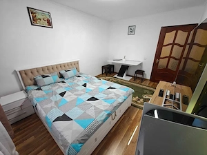 Garsonieră în Prelungirea Ghencea