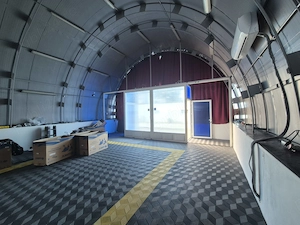 Ofer pentru inchiriere hala PIPERA pentru activitati in domeniul auto-moto: service, detailing, etc - imagine 14