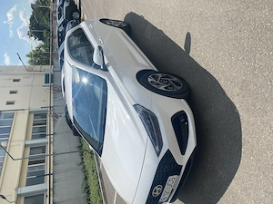 Hyundai i30, 1,5 dpi, 96CP, highway