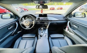 Bmw F36 Seria 4 grancoupe - imagine 4