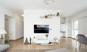 Apartament 3 camere de vanzare - Belvedere Residences - Pipera - imagine 5