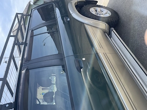 Nissan Patrol Y61 - imagine 7