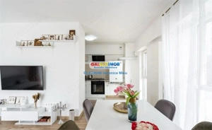 Apartament 3 camere de vanzare - Belvedere Residences - Pipera - imagine 3