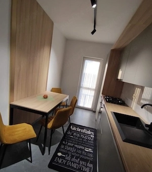 ARAD chirie apartament personal cu 2 camee