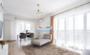 Apartament 3 camere de vanzare - Belvedere Residences - Pipera - imagine 2