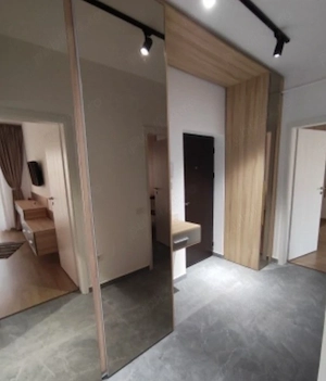 ARAD chirie apartament personal cu 2 camee - imagine 5