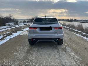 Jaguar E Pace , automat , 4x4, kit distruburie schimbat - imagine 5