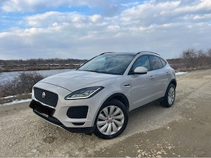 Jaguar E Pace , automat , 4x4, kit distruburie schimbat - imagine 3