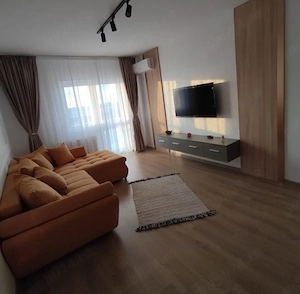 ARAD chirie apartament personal cu 2 camee - imagine 3