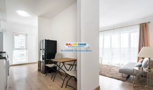 Apartament 3 camere de vanzare - Belvedere Residences - Pipera - imagine 4