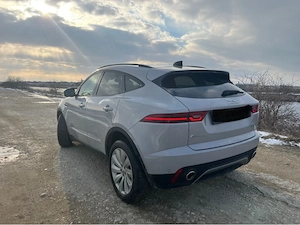 Jaguar E Pace , automat , 4x4, kit distruburie schimbat - imagine 8