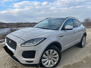 Jaguar E Pace , automat , 4x4, kit distruburie schimbat - imagine 2