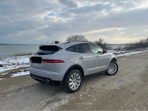 Jaguar E Pace , automat , 4x4, kit distruburie schimbat - imagine 4