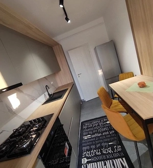 ARAD chirie apartament personal cu 2 camee - imagine 4