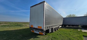 Vand semiremorca Mega Krone 2013 - imagine 3