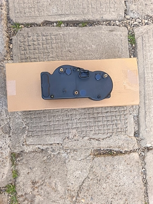 BORD suzuki gsxr 600 SRAD - imagine 2